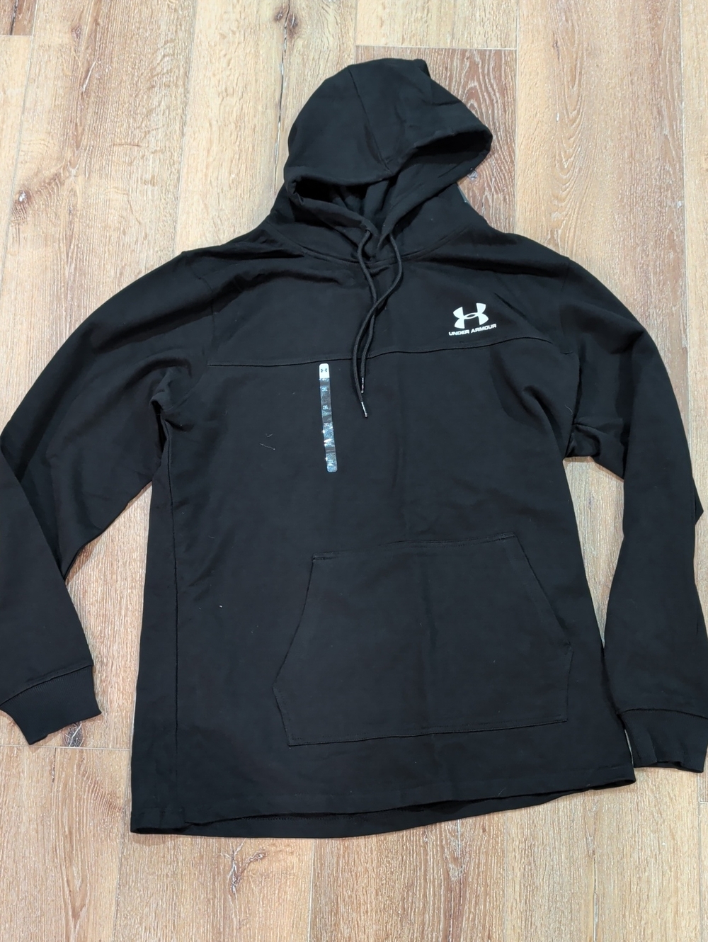 Under Armour Men's Cold Gear Pullover Hoodie - Size XXL NWT